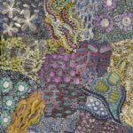 Karen Bird Ngale Aboriginal Art
