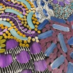 Karen Bird Ngale Aboriginal Art