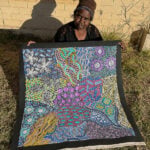 Karen Bird Ngale Aboriginal Art
