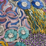 Karen Bird Ngale Aboriginal Art