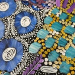 Karen Bird Ngale Aboriginal Art