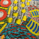 Karen Bird Ngale Aboriginal Art