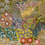 Karen Bird Ngale Aboriginal Art