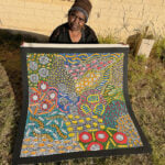 Karen Bird Ngale Aboriginal Art