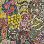 Karen Bird Ngale Aboriginal Art