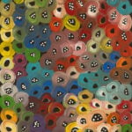 Louise Numina Napananka Aboriginal Art