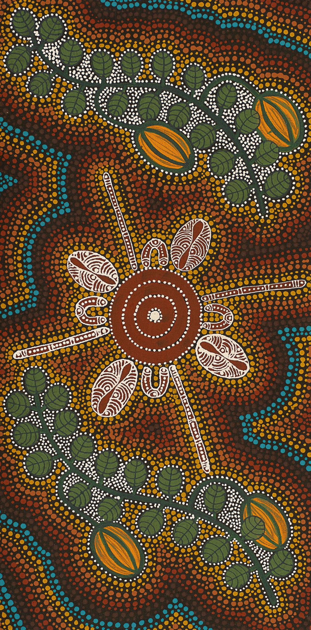 Marie Ryder Aboriginal Art