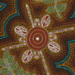 Marie Ryder Aboriginal Art