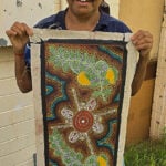 Marie Ryder Aboriginal Art