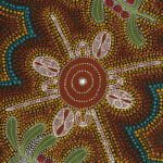 Marie Ryder Aboriginal Art