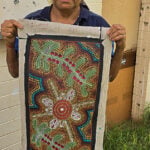 Marie Ryder Aboriginal Art