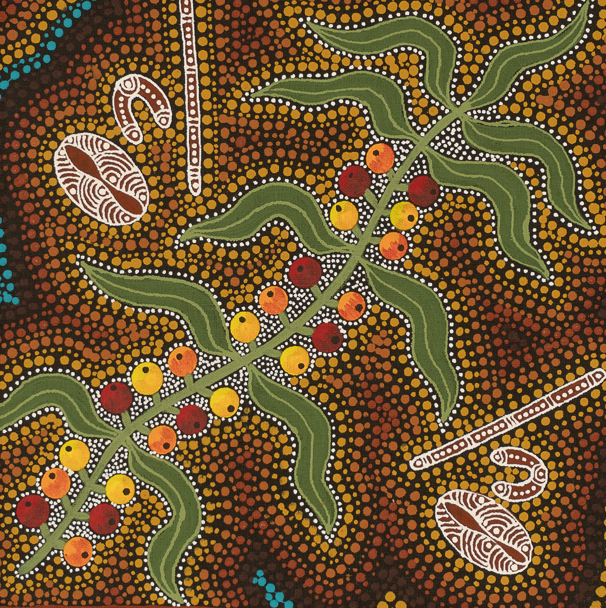 Marie Ryder Aboriginal Art