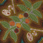 Marie Ryder Aboriginal Art