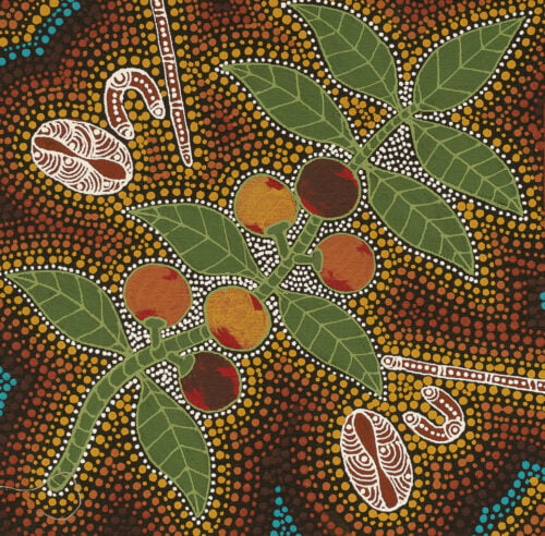 Marie Ryder Aboriginal Art