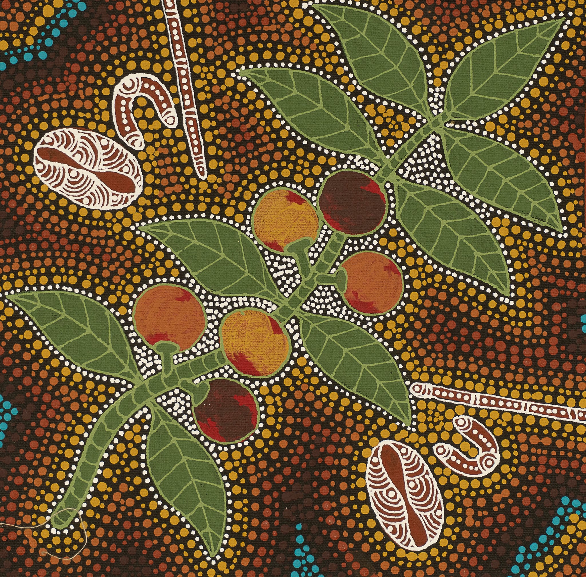 Marie Ryder Aboriginal Art