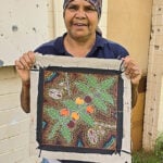 Marie Ryder Aboriginal Art