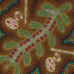Marie Ryder Aboriginal Art