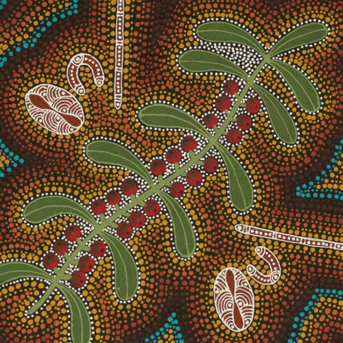 Marie Ryder Aboriginal Art