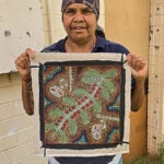 Marie Ryder Aboriginal Art