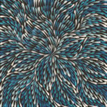 Roseanne Morton Petyarre Aboriginal Art