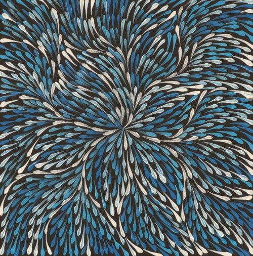 Roseanne Morton Petyarre Aboriginal Art