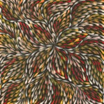 Roseanne Morton Petyarre Aboriginal Art
