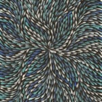 Roseanne Morton Petyarre Aboriginal Art