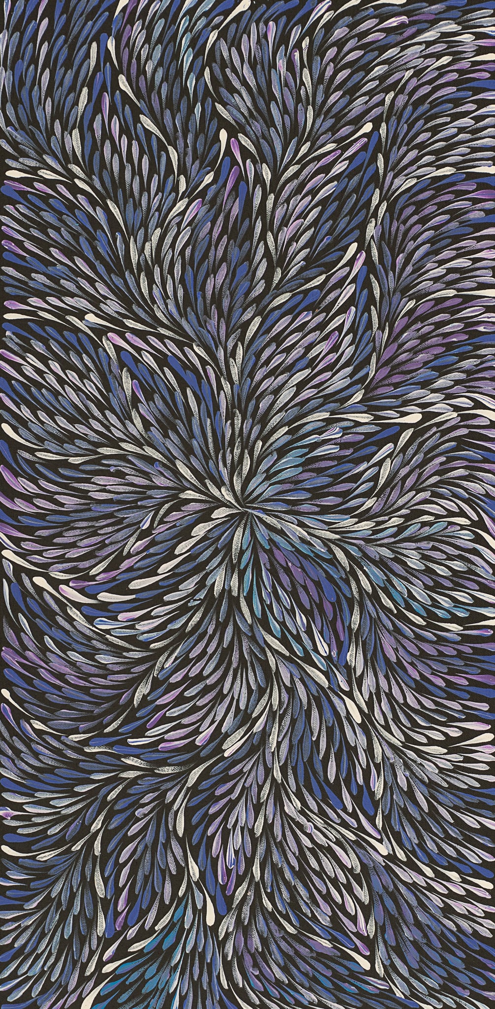 Roseanne Morton Petyarre Aboriginal Art
