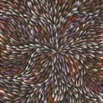 Roseanne Morton Petyarre Aboriginal Art