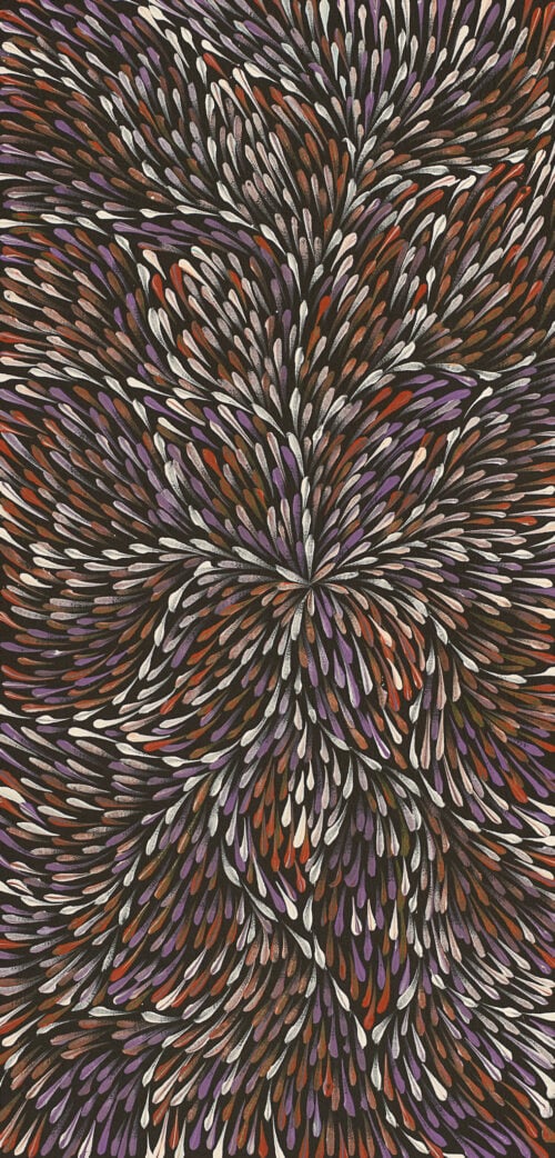 Roseanne Morton Petyarre Aboriginal Art