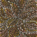 Roseanne Morton Petyarre Aboriginal Art