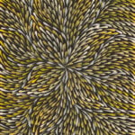 Roseanne Morton Petyarre Aboriginal Art