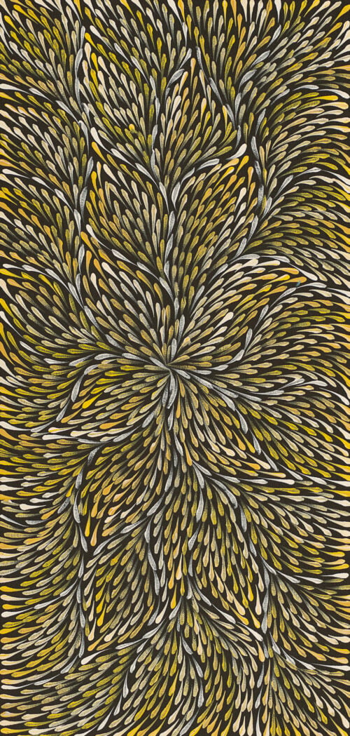 Roseanne Morton Petyarre Aboriginal Art