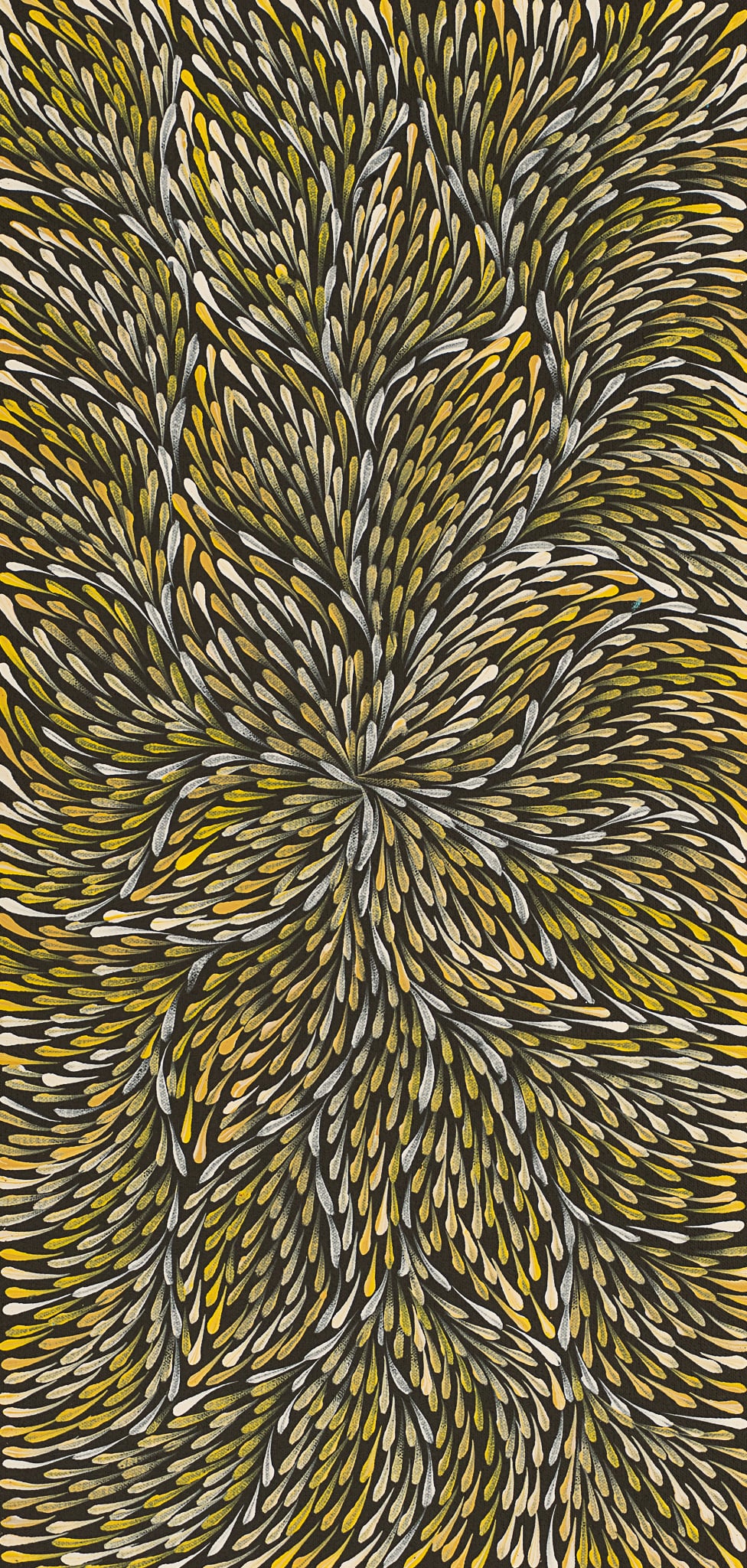Roseanne Morton Petyarre Aboriginal Art