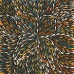Roseanne Morton Petyarre Aboriginal Art