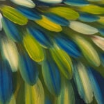 Roseanne Morton Petyarre Aboriginal Art