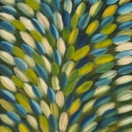 Roseanne Morton Petyarre Aboriginal Art