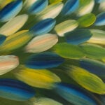 Roseanne Morton Petyarre Aboriginal Art