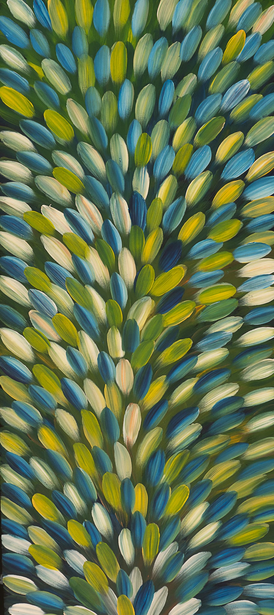 Roseanne Morton Petyarre Aboriginal Art