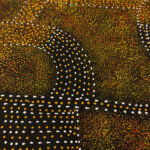 Roseanne Morton Petyarre Aboriginal Art