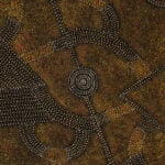 Roseanne Morton Petyarre Aboriginal Art