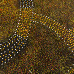 Roseanne Morton Petyarre Aboriginal Art