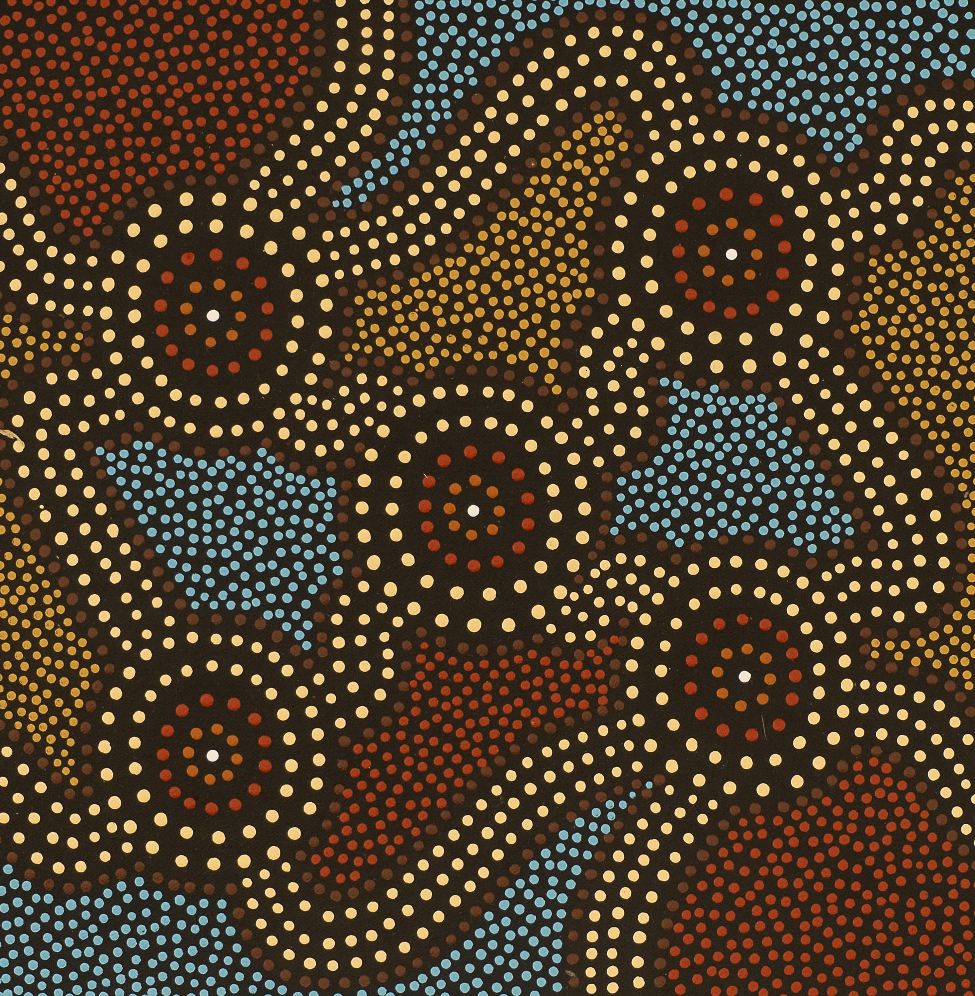 Sean Bundjalung Aboriginal Art