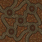 Sean Bundjalung Aboriginal Art