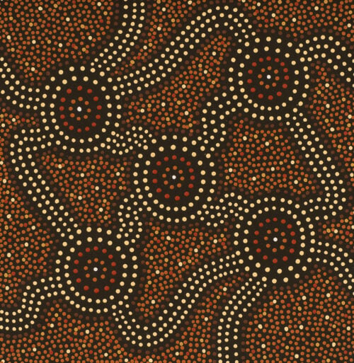 Sean Bundjalung Aboriginal Art