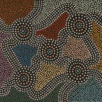 Sean Bundjalung Delsignore Aboriginal Art