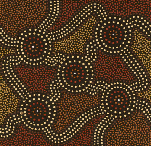 Sean Bundjalung Aboriginal Art
