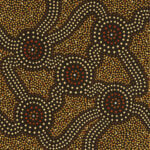 Sean Bundjalung Delsignore Aboriginal Art