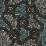 Sean Bundjalung Delsignore Aboriginal Art