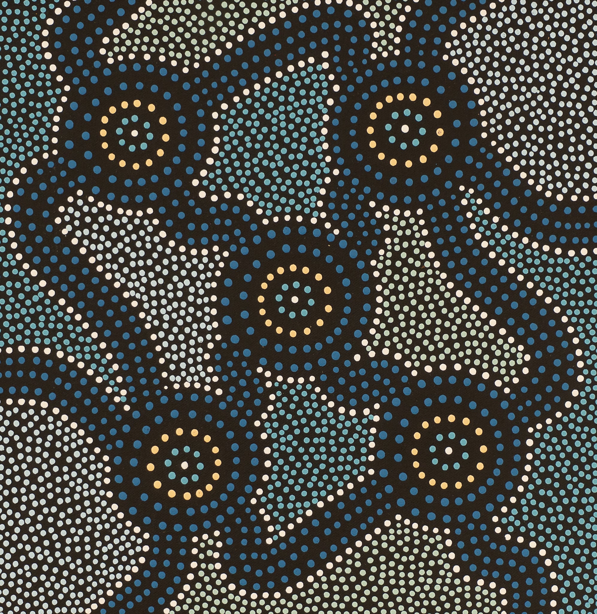 Sean Bundjalung Delsignore Aboriginal Art
